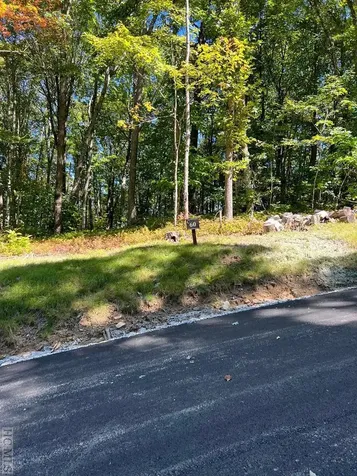 Lot C60 Lodge Woods Trail Glenville NC 28736