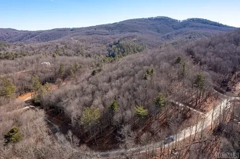 Lot C60 Lodge Woods Trail Glenville NC 28736