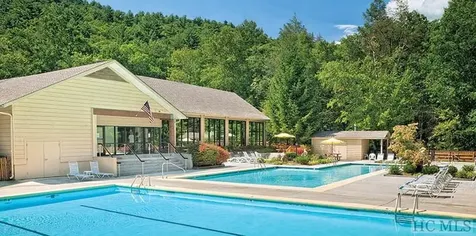 Lot 50 Kestrel Court Sapphire NC 28774