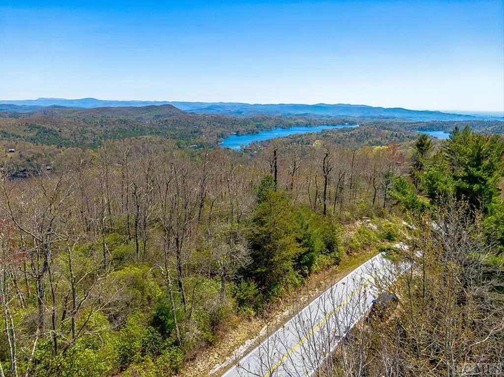 Lot 100 Mills Creek Point Lake Toxaway NC 28474
