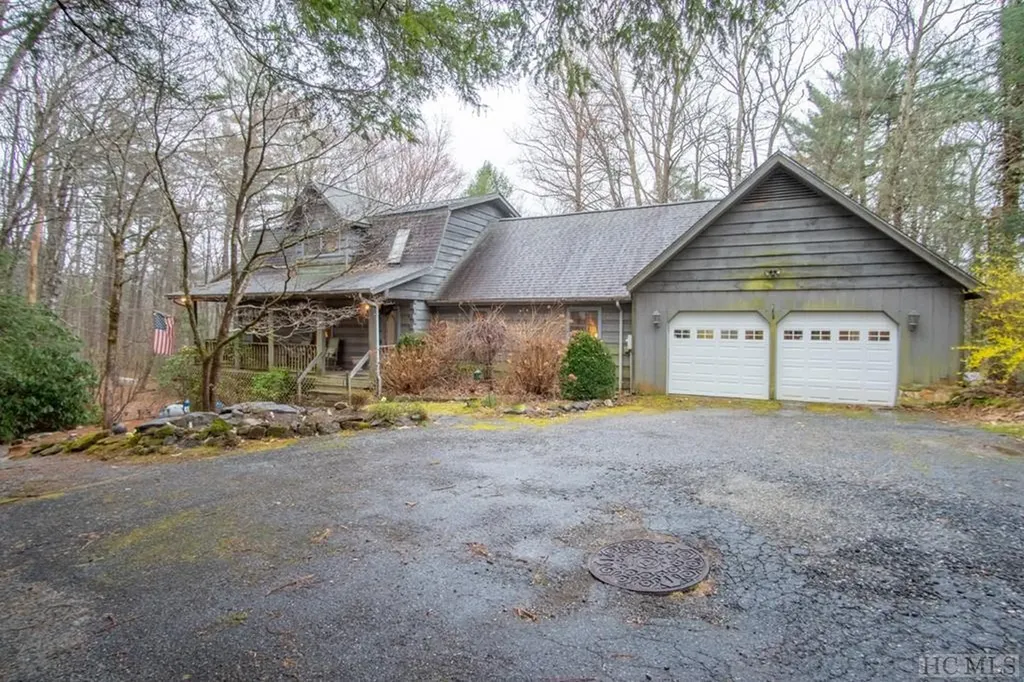 162 Highview Road Cashiers NC 28717