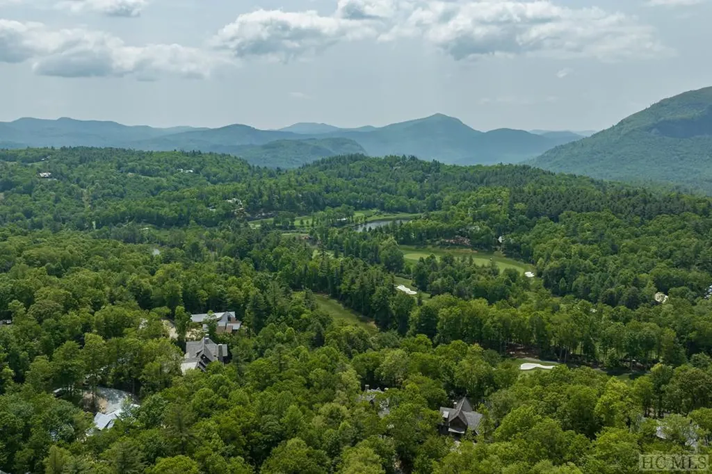 121 Hardy View Lane Cashiers NC 28717
