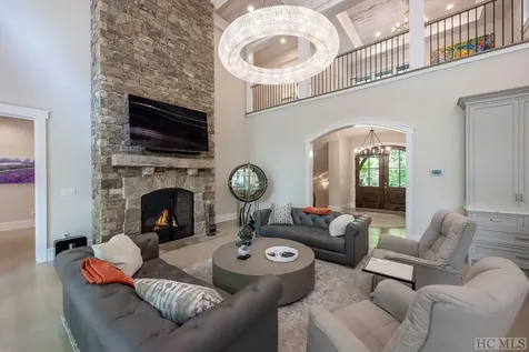 121 Hardy View Lane Cashiers NC 28717