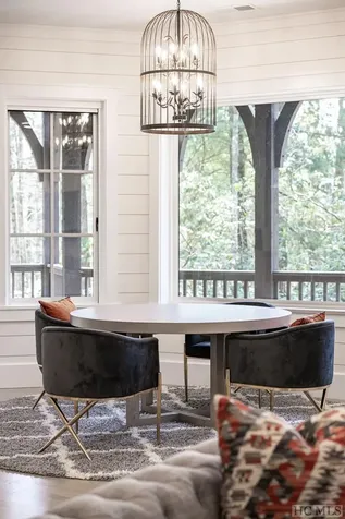 121 Hardy View Lane Cashiers NC 28717