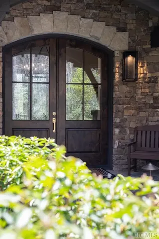 121 Hardy View Lane Cashiers NC 28717