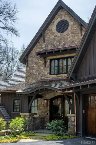 121 Hardy View Lane Cashiers NC 28717