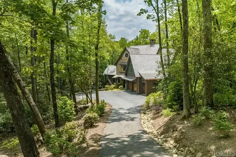 121 Hardy View Lane Cashiers NC 28717