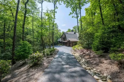 121 Hardy View Lane Cashiers NC 28717