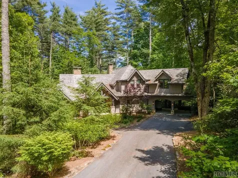 288 Cherokee Views Cashiers NC 28717