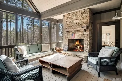 288 Cherokee Views Cashiers NC 28717