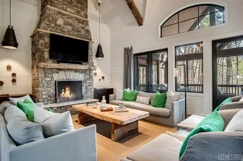 288 Cherokee Views Cashiers NC 28717