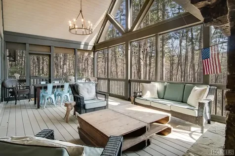 288 Cherokee Views Cashiers NC 28717