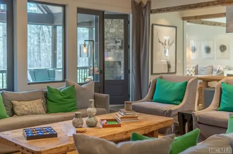 288 Cherokee Views Cashiers NC 28717