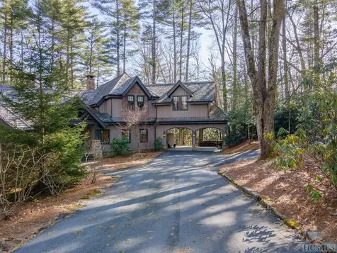 288 Cherokee Views Cashiers NC 28717