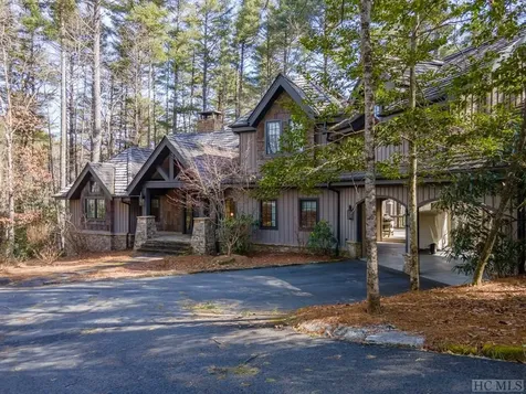 288 Cherokee Views Cashiers NC 28717