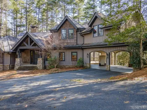 288 Cherokee Views Cashiers NC 28717