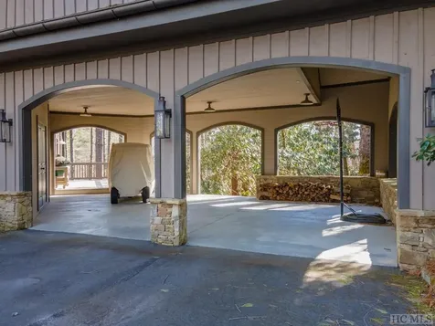 288 Cherokee Views Cashiers NC 28717