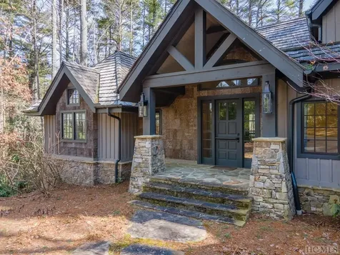 288 Cherokee Views Cashiers NC 28717