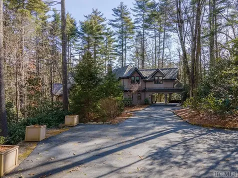 288 Cherokee Views Cashiers NC 28717