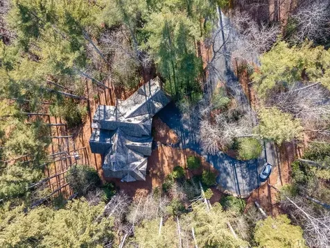 288 Cherokee Views Cashiers NC 28717