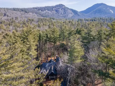 288 Cherokee Views Cashiers NC 28717