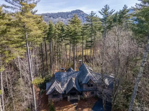 288 Cherokee Views Cashiers NC 28717