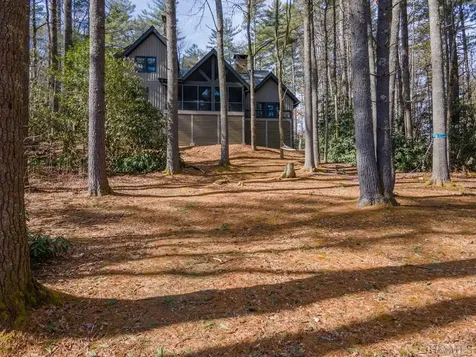 288 Cherokee Views Cashiers NC 28717