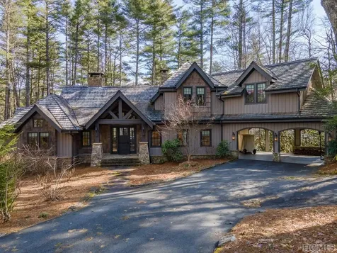 288 Cherokee Views Cashiers NC 28717