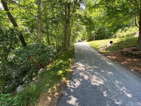 Lot 7 New Trillium Way Cashiers NC 28717