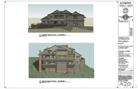 Lot 7 New Trillium Way Cashiers NC 28717