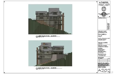 Lot 7 New Trillium Way Cashiers NC 28717
