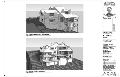 Lot 7 New Trillium Way Cashiers NC 28717
