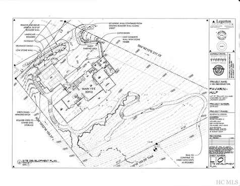 Lot 7 New Trillium Way Cashiers NC 28717