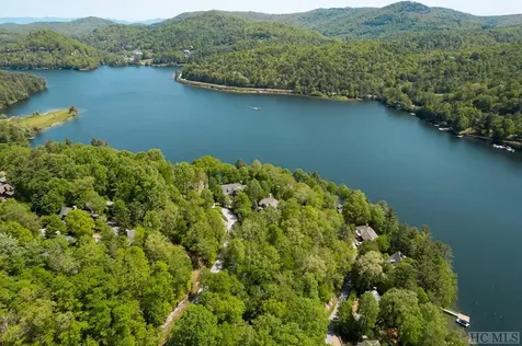 Lot 7 New Trillium Way Cashiers NC 28717