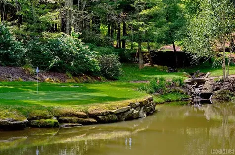 Lot 7 New Trillium Way Cashiers NC 28717