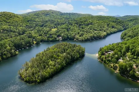 Lot 7 New Trillium Way Cashiers NC 28717