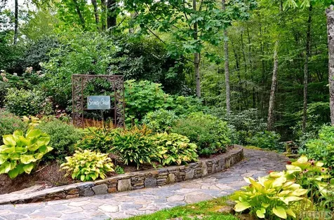 Lot 7 New Trillium Way Cashiers NC 28717