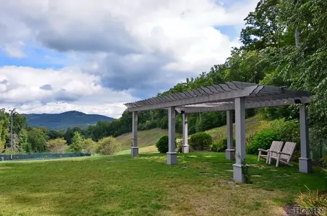 Lot 7 New Trillium Way Cashiers NC 28717