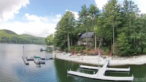 Lot 7 New Trillium Way Cashiers NC 28717
