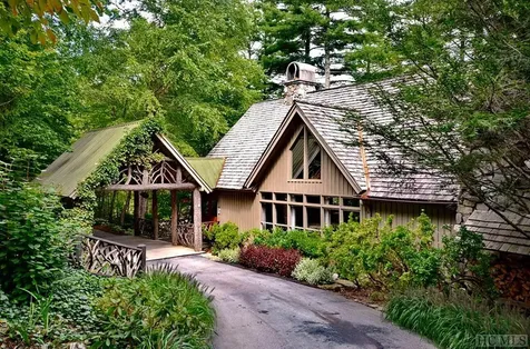 Lot 7 New Trillium Way Cashiers NC 28717