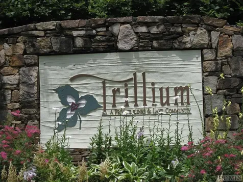 Lot 7 New Trillium Way Cashiers NC 28717