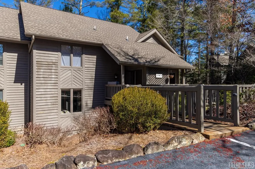 97 River Park Villas Drive Sapphire NC 28774