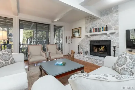 97 River Park Villas Drive Sapphire NC 28774