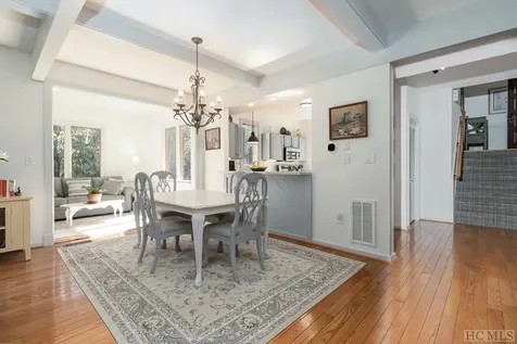 97 River Park Villas Drive Sapphire NC 28774