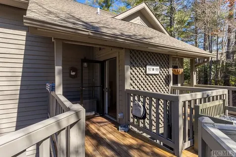 97 River Park Villas Drive Sapphire NC 28774