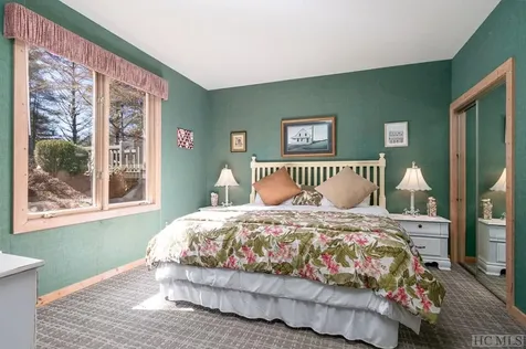 97 River Park Villas Drive Sapphire NC 28774