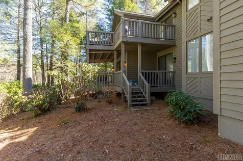 97 River Park Villas Drive Sapphire NC 28774