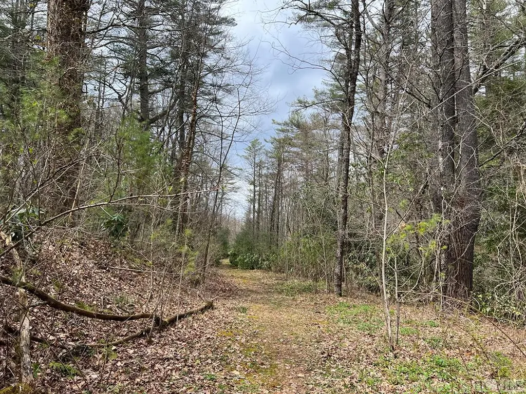 Tbd N 5th Street Highlands NC 28741