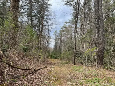 Tbd N 5th Street Highlands NC 28741