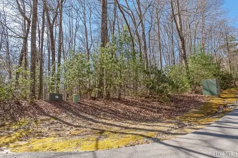 Lot 35 Trillium Court Sapphire NC 28774
